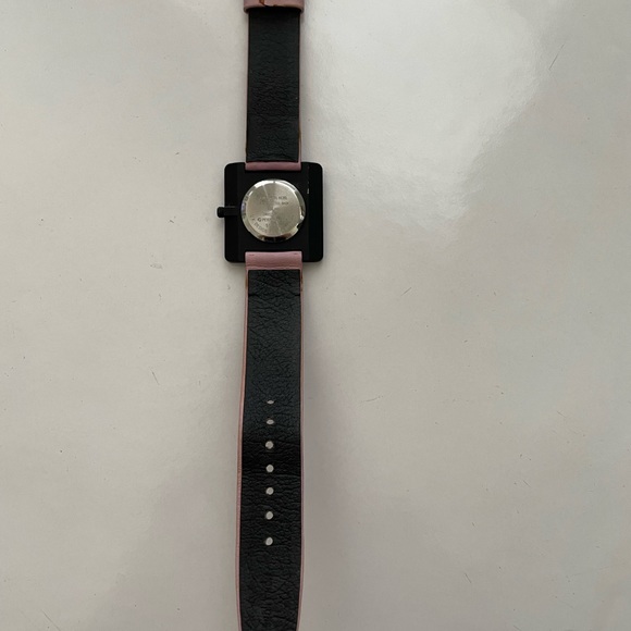 Peter Max Autographed Fashion Watch - Picture 5 of 5